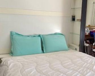 Luxurious Bed and Breakfast in a listed villa - Nizza - Camera da letto