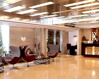 Golden Tulip The Grandmark-Dhaka - Dhaka - Hành lang