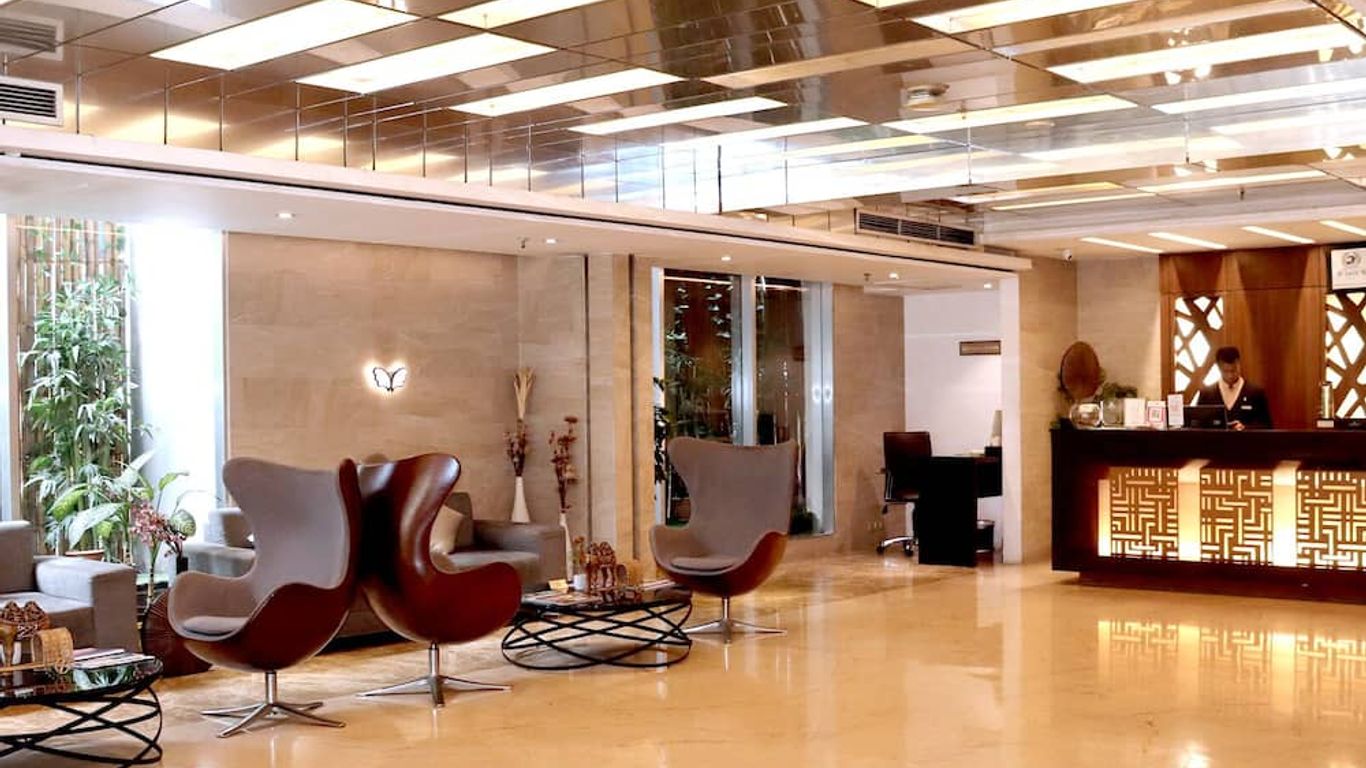 Golden Tulip The Grandmark-Dhaka