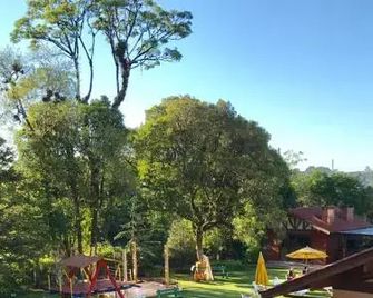 Residencial Pousada Serrano - Gramado