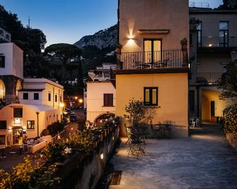 Amalfi Resort - Amalfi - Σαλόνι