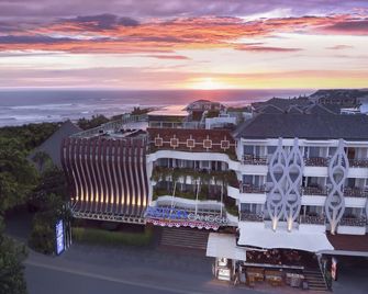 Aston Canggu Beach Resort - North Kuta
