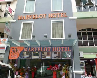 Marvelot Hotel - Kajang - Building