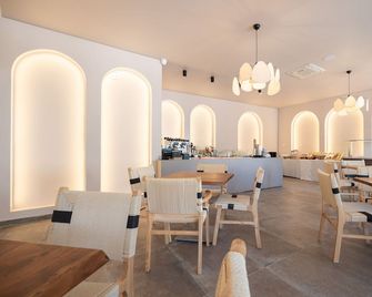 Noema Hotel - Sivota - Ristorante