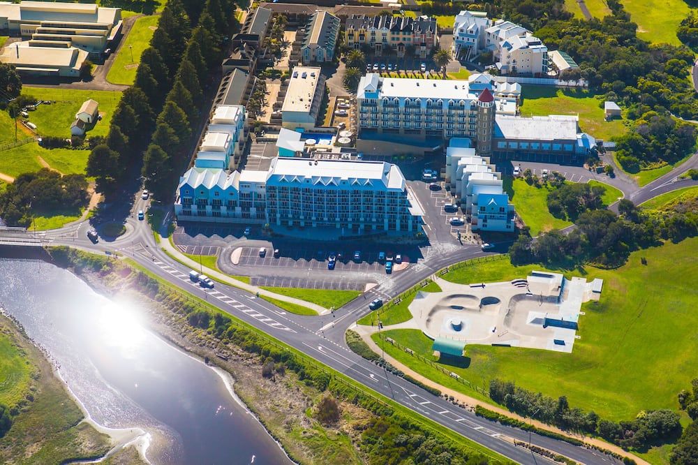 Lady Bay Resort - Warrnambool - Extérieur