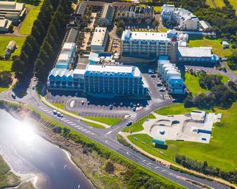 Lady Bay Resort - Warrnambool - Utomhus