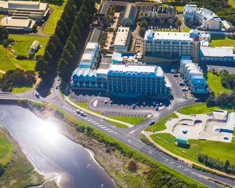 Lady Bay Resort - Warrnambool - Extérieur