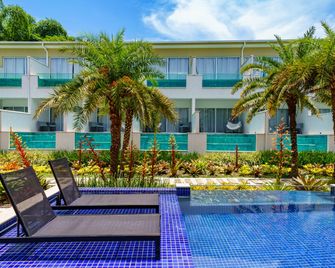 Pousada Apple House Paraty - Paraty - Piscine