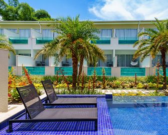 Pousada Apple House Paraty - Paraty - Piscine