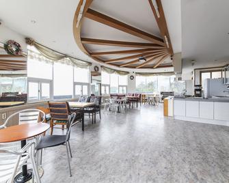 Hotel Topsville - Gangneung - Restaurant
