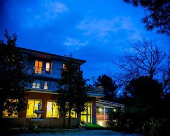 Primo Sole - Cupra Marittima - Будівля