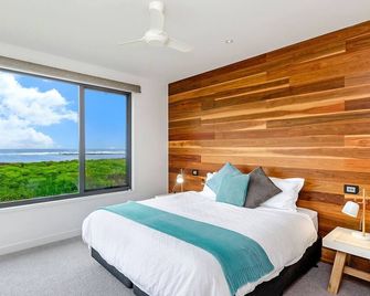 Stone And Sea - Port Fairy - Спальня