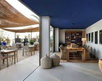 Sabatic Formentera Autograph Collection - Es Pujols - Restaurant