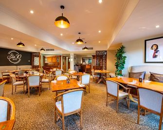 Gateway on Monash - Notting Hill - Restaurant