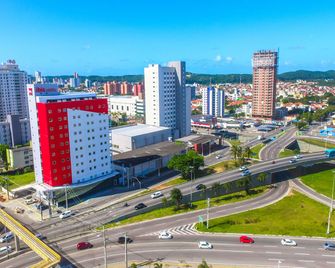 ibis Natal - นาตาล - อาคาร