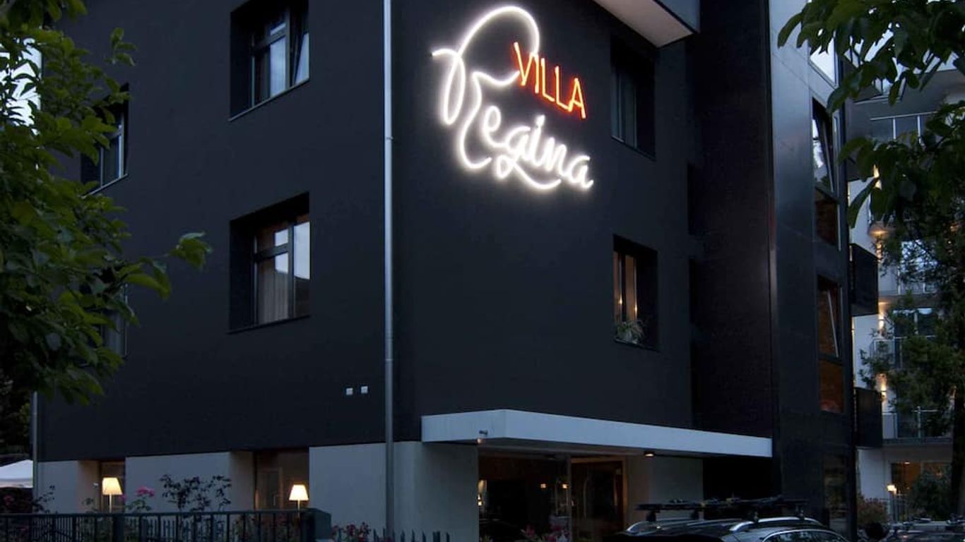 Villa Regina
