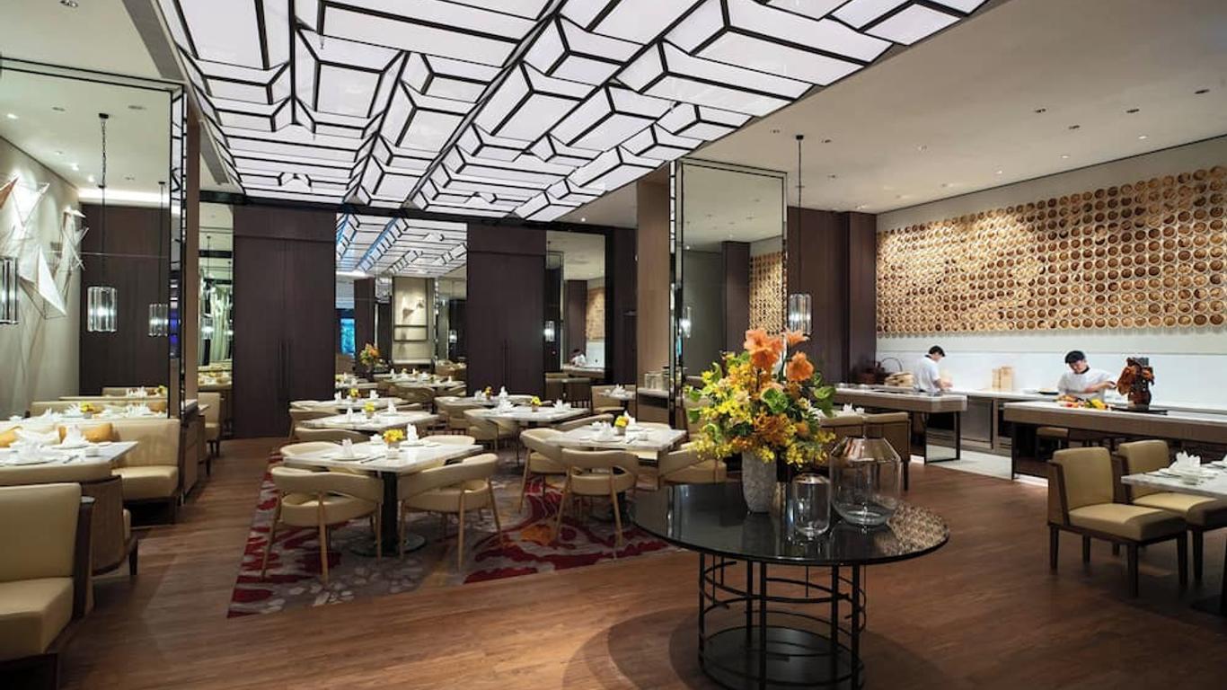 Renaissance Taipei Shihlin Hotel