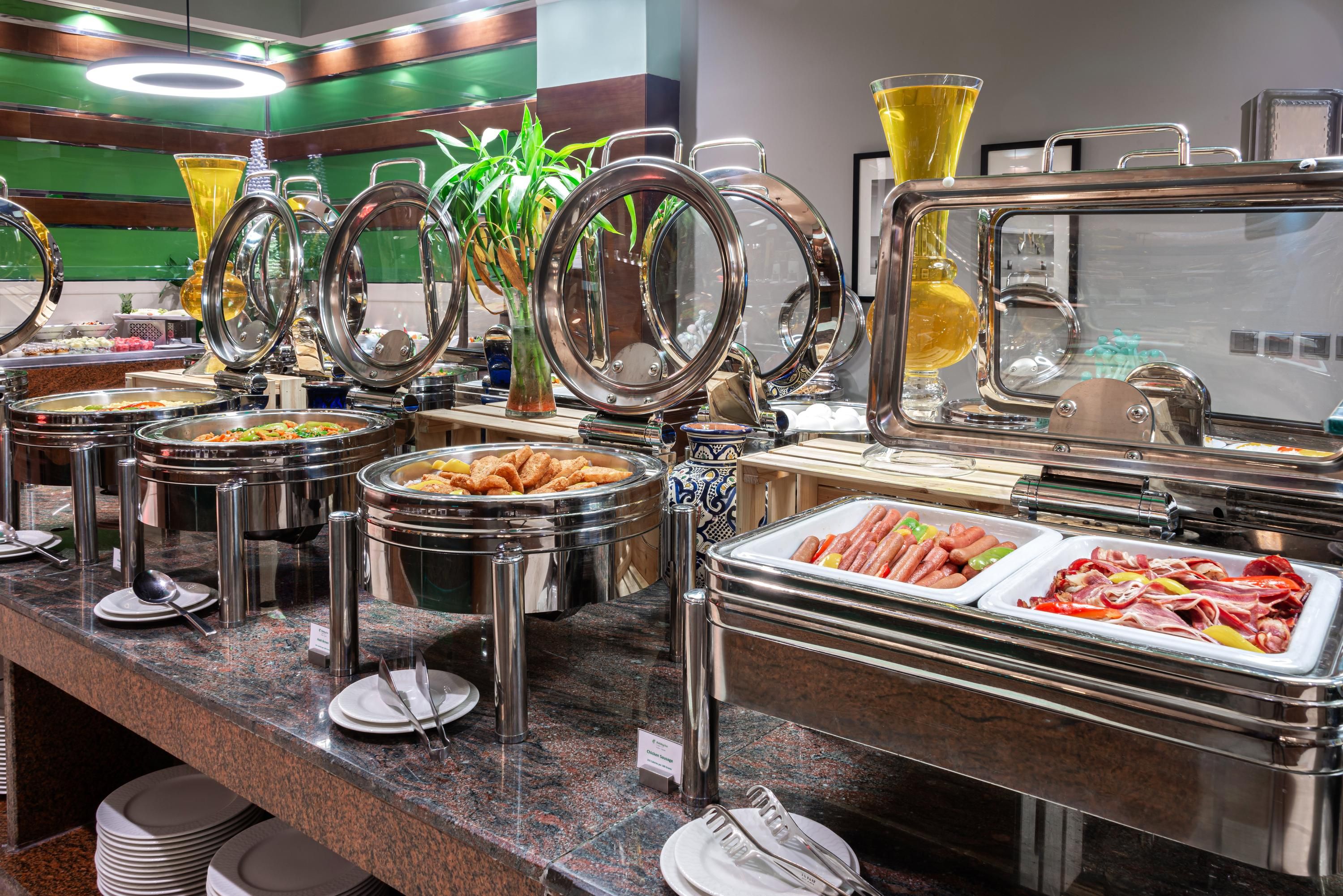Holiday Inn Riyadh - Al Qasr By IHG