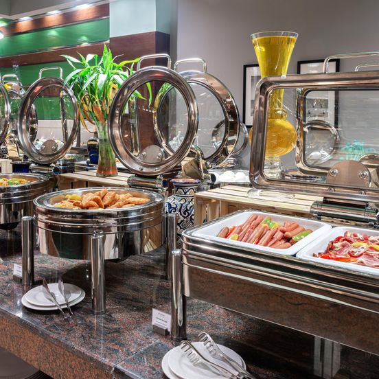 Holiday Inn Riyadh - Al Qasr By IHG image 1
