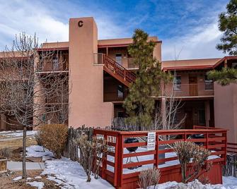 Cielo Grande 113, 2 Bedrooms, Fireplace, Pet Friendly, Sleeps 4 - Santa Fe