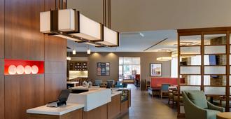 Hyatt Place DFW - Euless - Restauracja