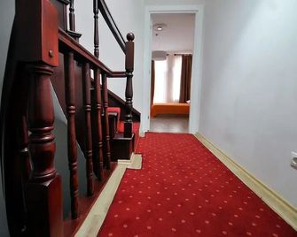 Apartof - Adults Only - Istanbul - Hallway