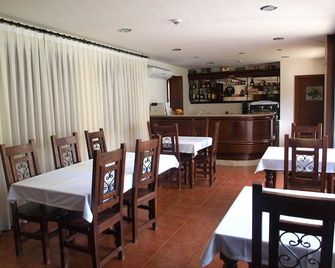 Hotel Casa do Tua - Foz Tua - Restaurant