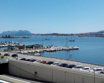 Hotel De Plam - Olbia