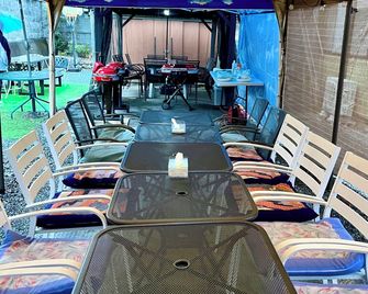 Kiyomizu House - Takasaki - Restaurant