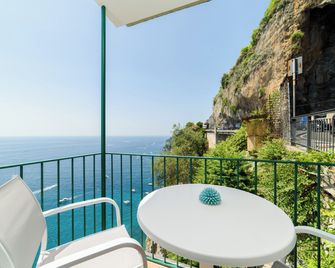 La Dimora del Maestro - Amalfi - Balkon
