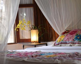 Hotel Zentik Project & Saline Cave - Valladolid - Makuuhuone