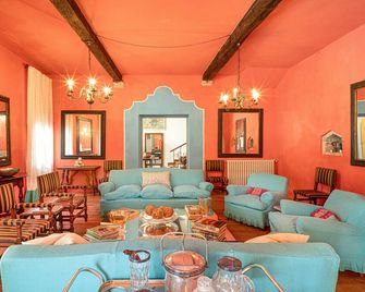 Palazzo del Capitano - Cordovado - Area lounge