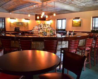 The Beaumont Inn - Dallas - Restaurace