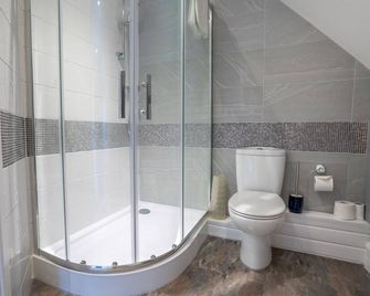 Ormonde House Hotel - Lyndhurst - Bad