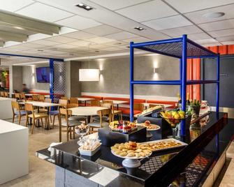 ibis budget Recife Jaboatão - Jaboatao dos Guararape - Restaurant