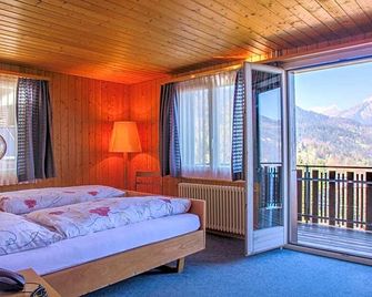 Hotel Meielisalp - Leissigen