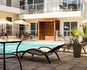 Vila de Maré Hotel - Ipojuca - Piscina