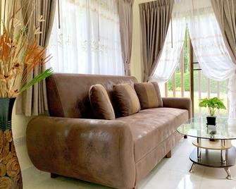 Kannapat House Krabi K6 - Nong Thale - Living room