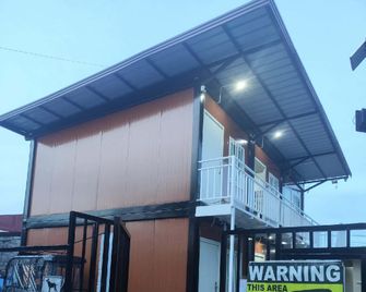 Drs Residences - Malolos - Edificio