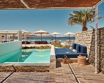 Cosme, a Luxury Collection Resort, Paros - Parikia - Pool