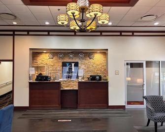 Hamden Hotel And Suites Hamden - New Haven - Hamden