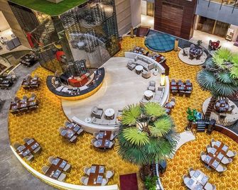 Grand Skylight International Hotel Guanlan - Shenzhen