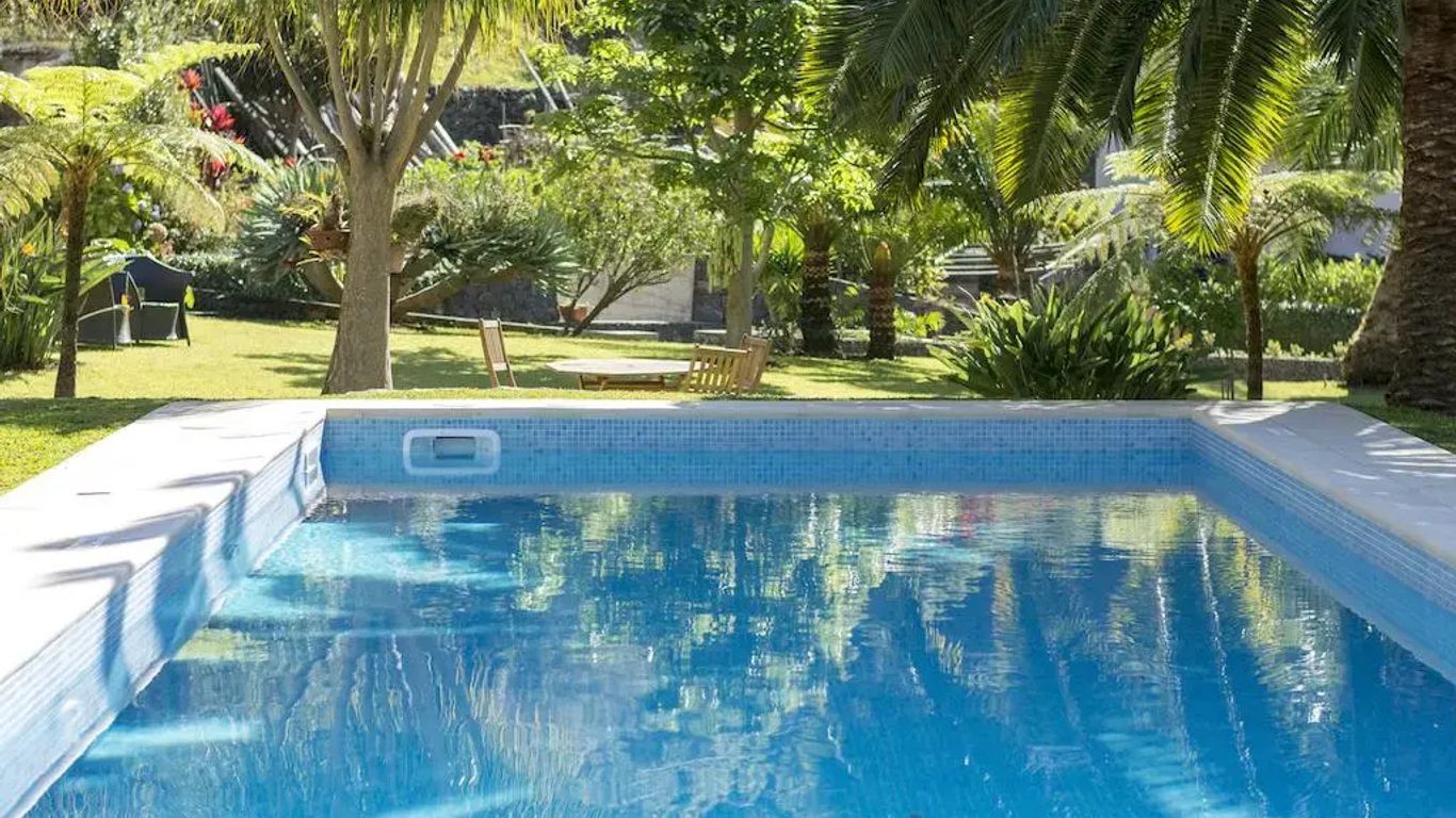 Casa da Piedade