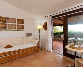 Casa del Bonsai by Wonderful Italy - Porto Cervo - Sala de estar
