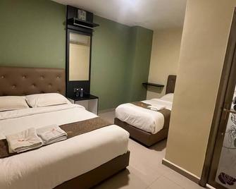 Enrich Hotel Setia Alam by uBook - Shah Alam