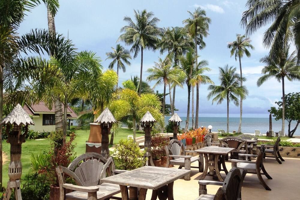 منتجع كو تشانغ بايلان بيتش