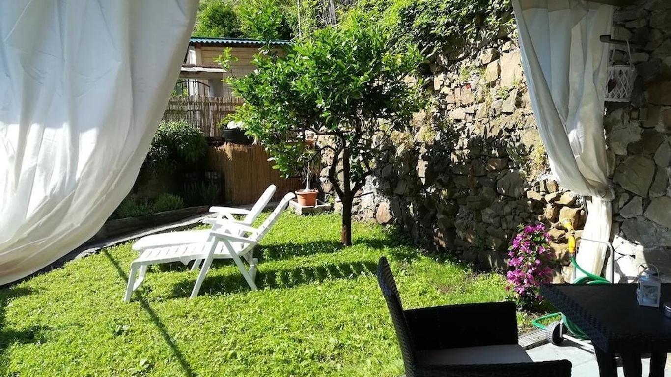 Rio Groppo Guesthouse