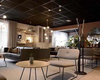 Comfort Hotel Arctic - Luleå - Lounge