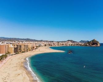 Beautiful Home In Aguilas With Wifi - Águilas - Plage