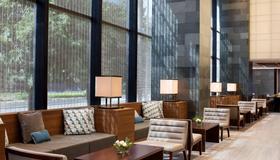 Four Points by Sheraton Jakarta Thamrin - Τζακάρτα - Σαλόνι